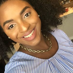 Meet your Posher, Armena